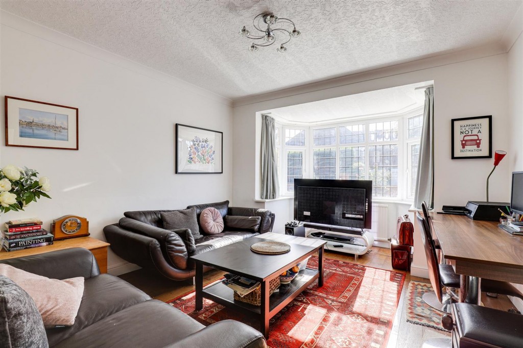 Digby Avenue, Nottingham, NG3