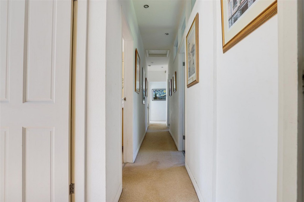 Digby Avenue, Nottingham, NG3