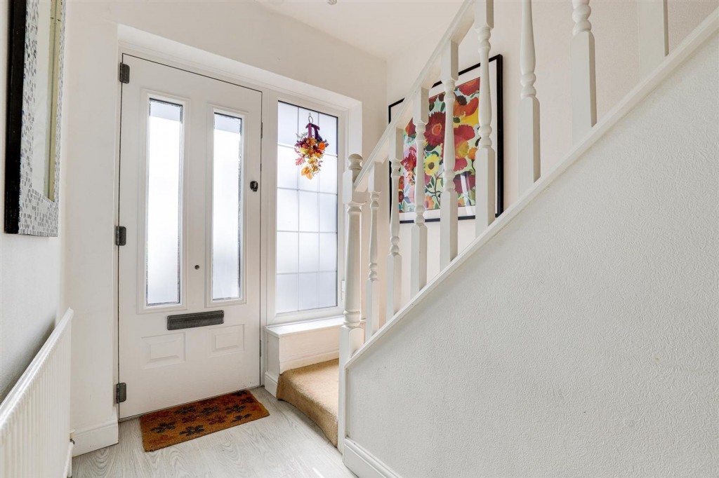 Digby Avenue, Nottingham, NG3