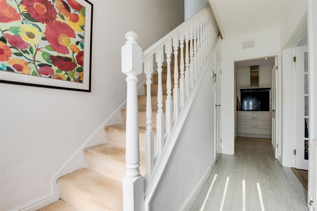 Digby Avenue, Nottingham, NG3