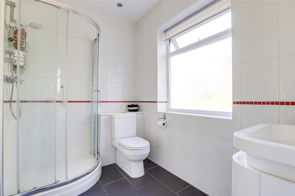 Digby Avenue, Nottingham, NG3