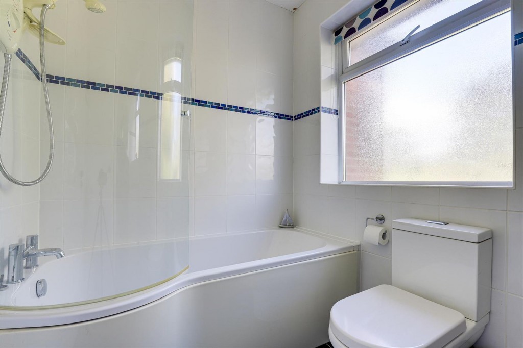 Digby Avenue, Nottingham, NG3