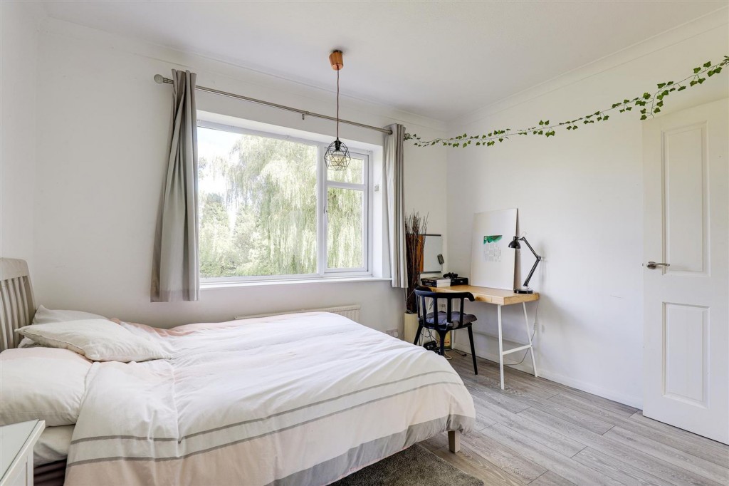 Digby Avenue, Nottingham, NG3