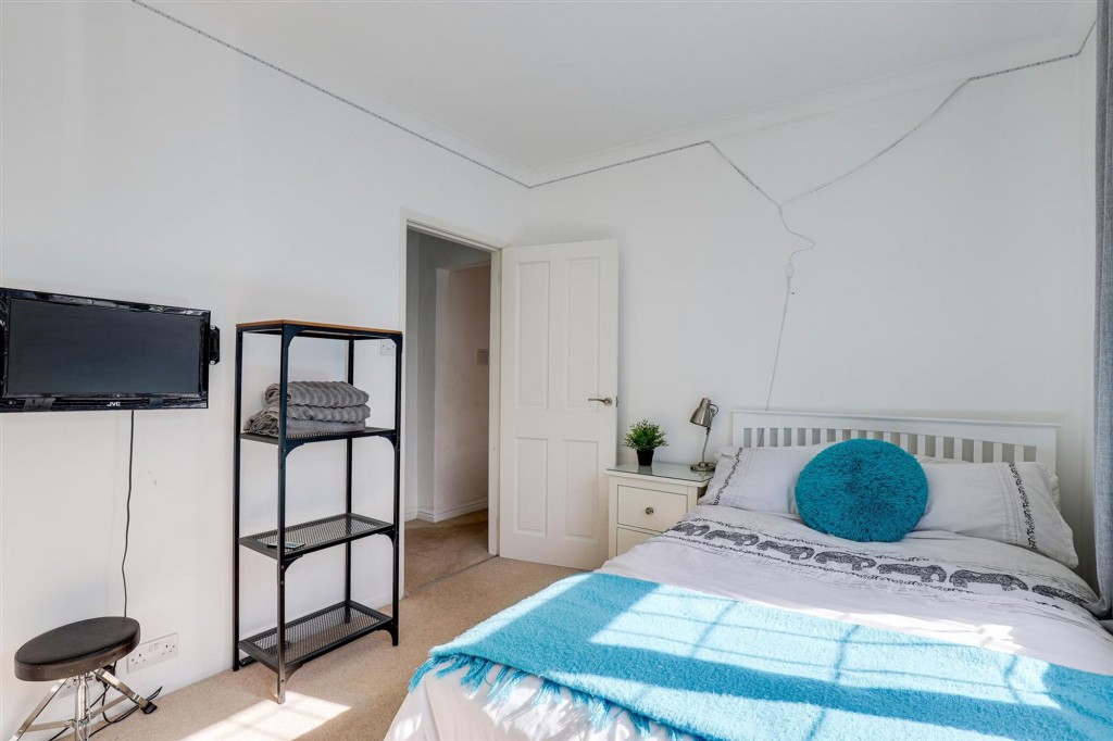 Digby Avenue, Nottingham, NG3