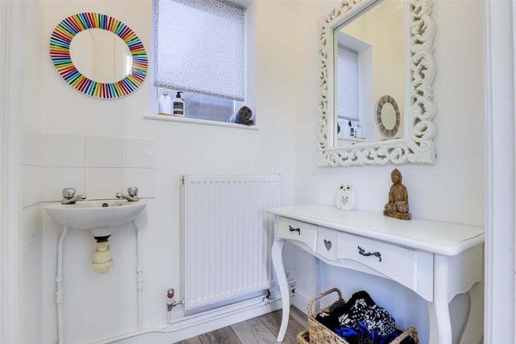 Digby Avenue, Nottingham, NG3