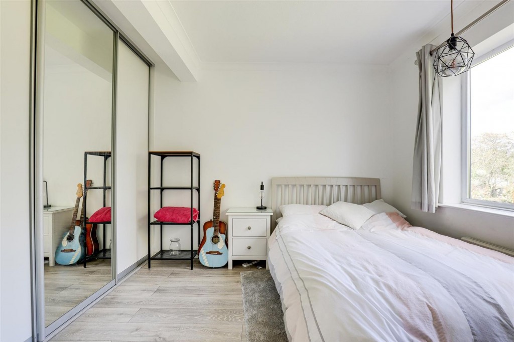 Digby Avenue, Nottingham, NG3