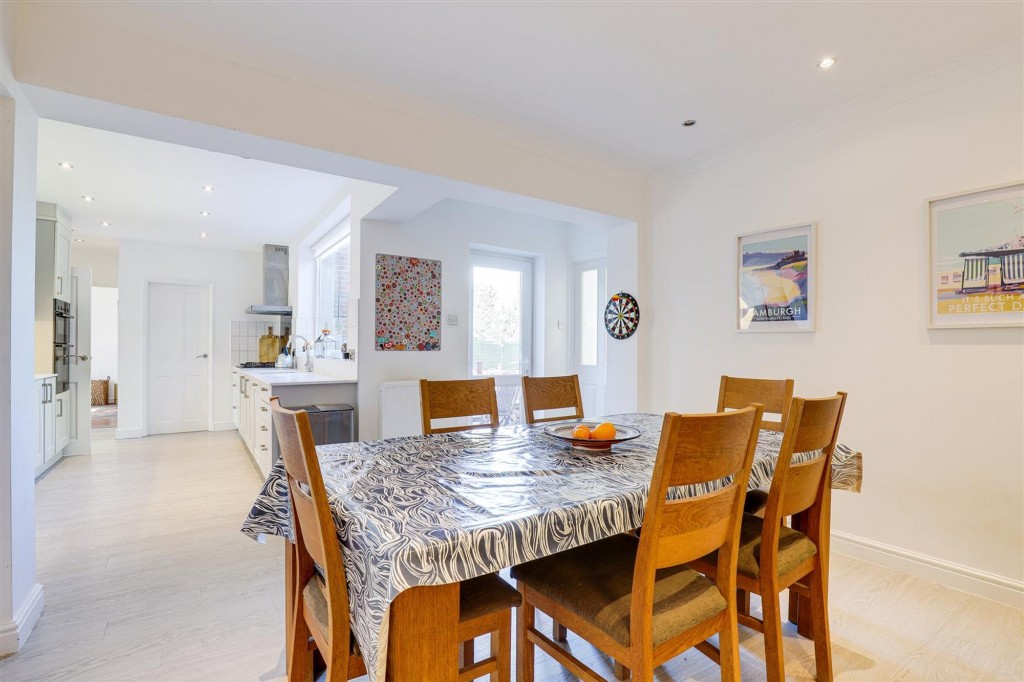 Digby Avenue, Nottingham, NG3