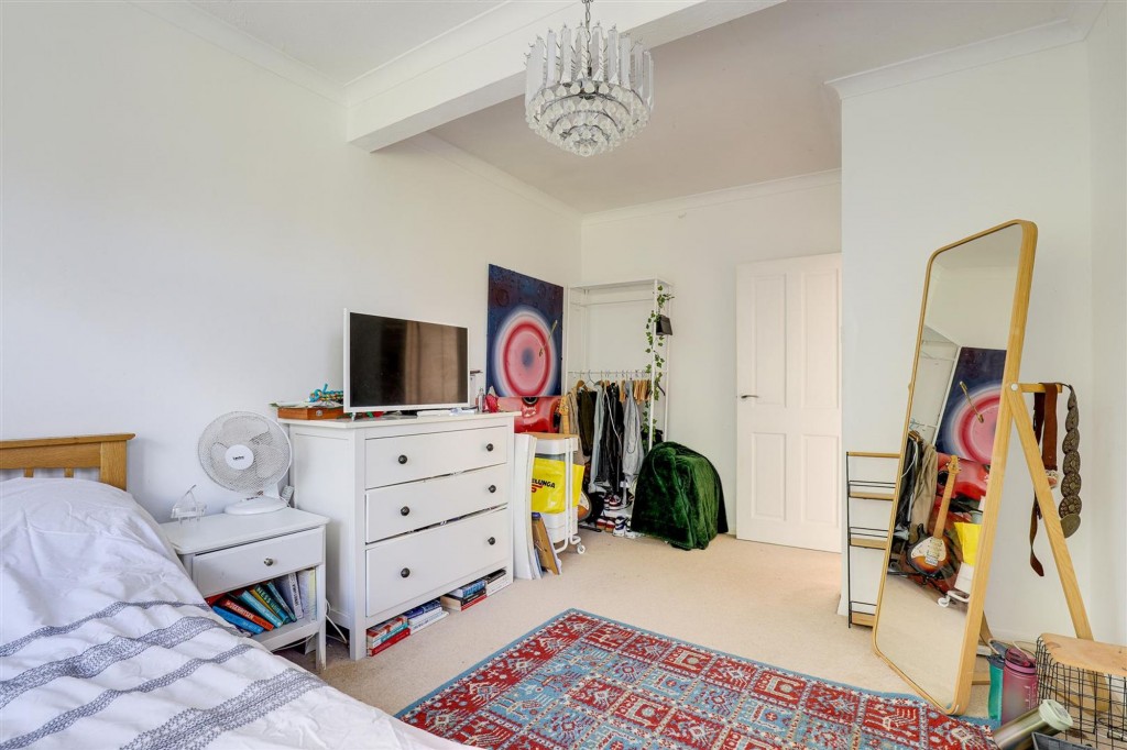 Digby Avenue, Nottingham, NG3