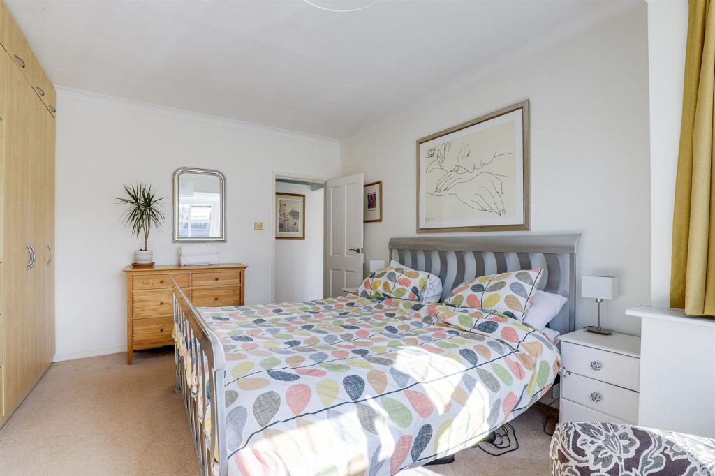 Digby Avenue, Nottingham, NG3