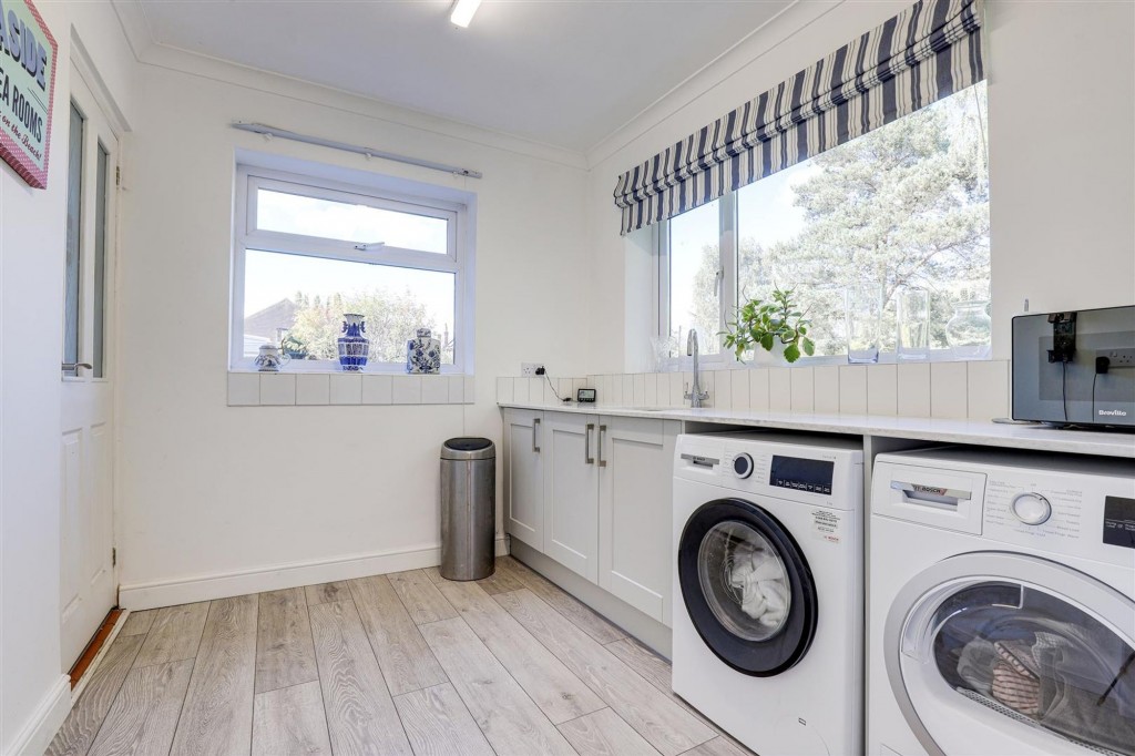 Digby Avenue, Nottingham, NG3