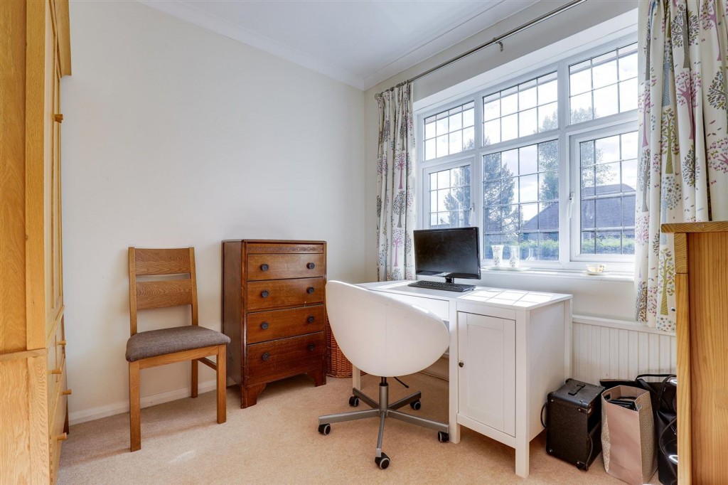 Digby Avenue, Nottingham, NG3