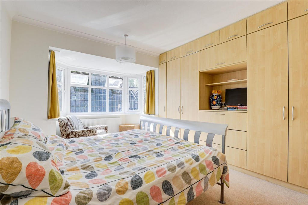 Digby Avenue, Nottingham, NG3