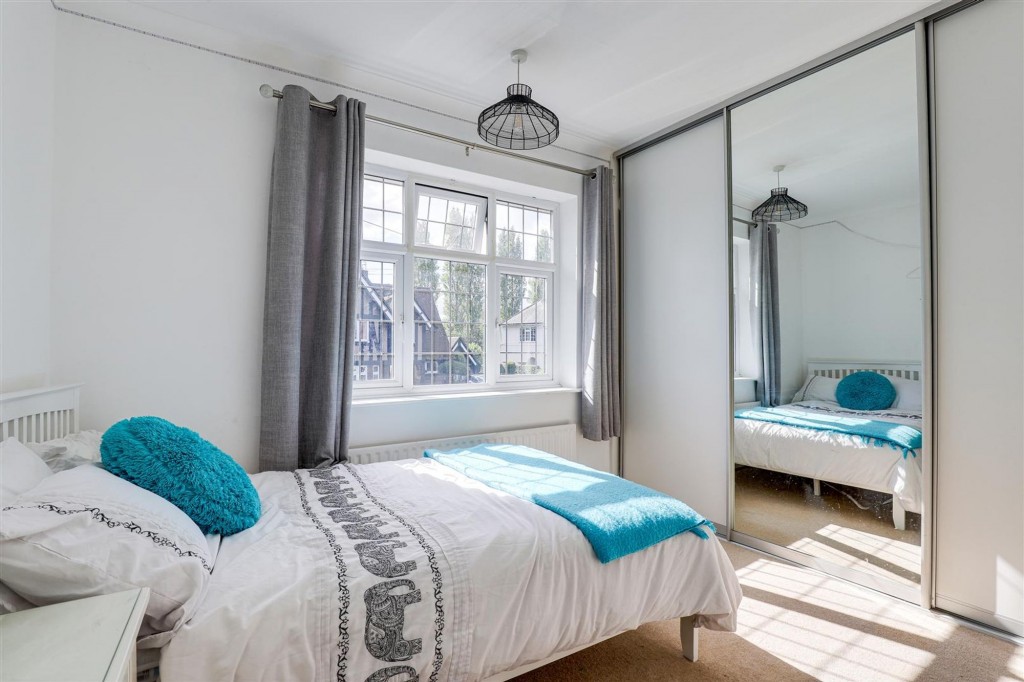 Digby Avenue, Nottingham, NG3