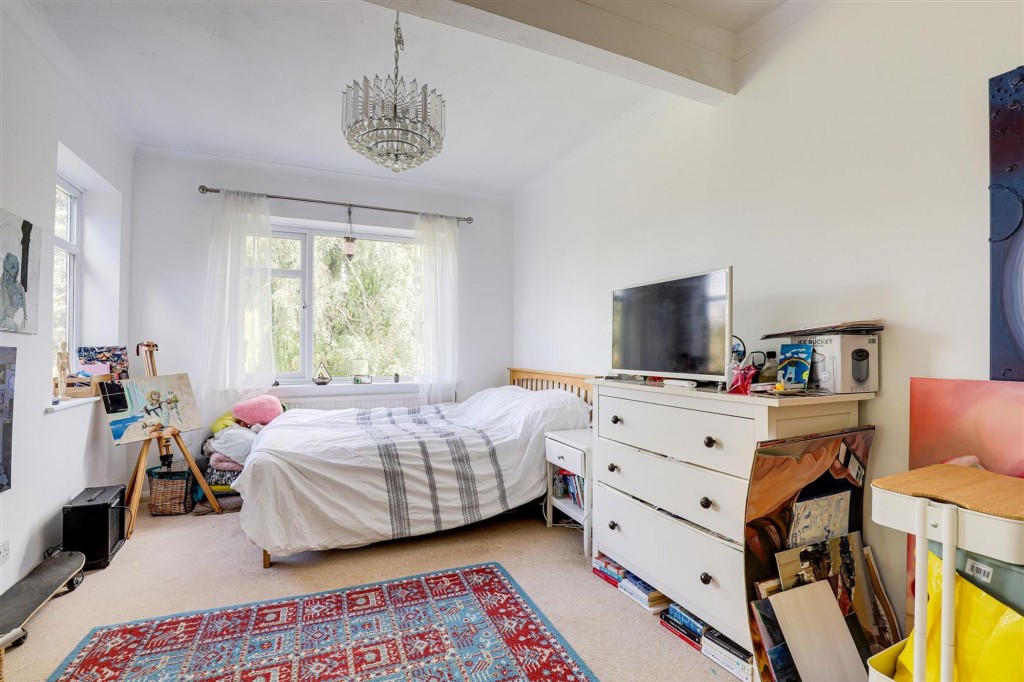 Digby Avenue, Nottingham, NG3