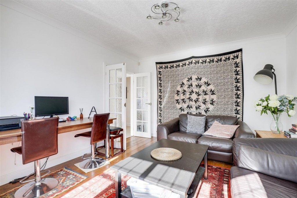 Digby Avenue, Nottingham, NG3