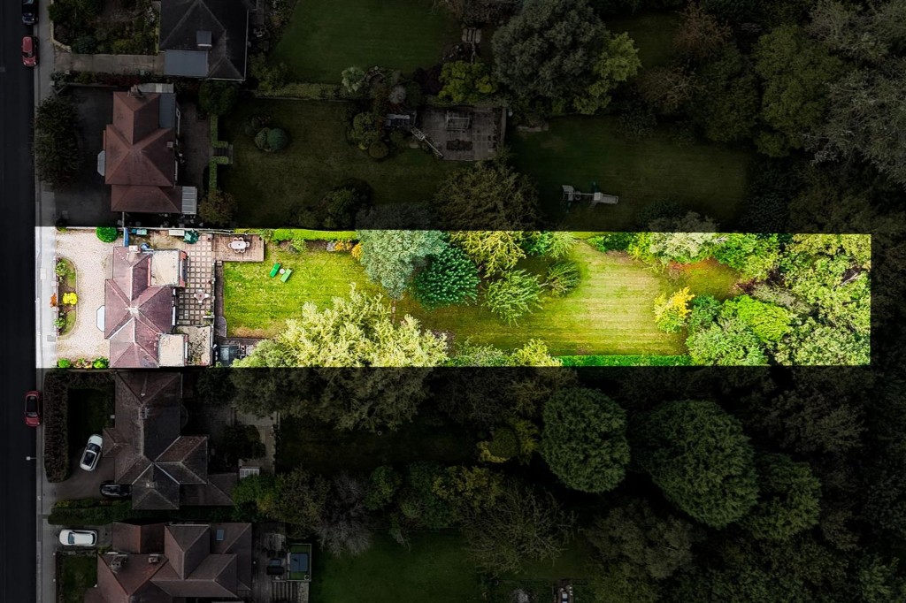 Digby Avenue, Nottingham, NG3