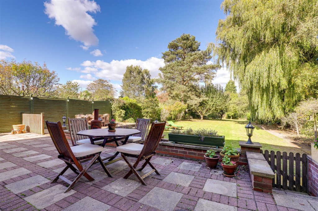 Digby Avenue, Nottingham, NG3