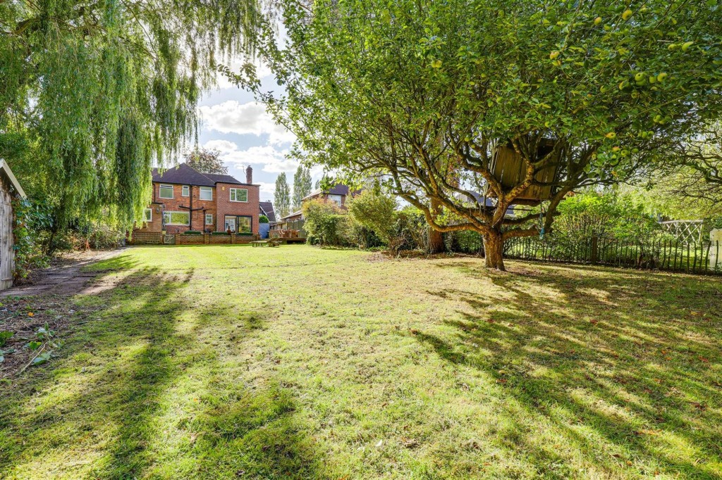 Digby Avenue, Nottingham, NG3