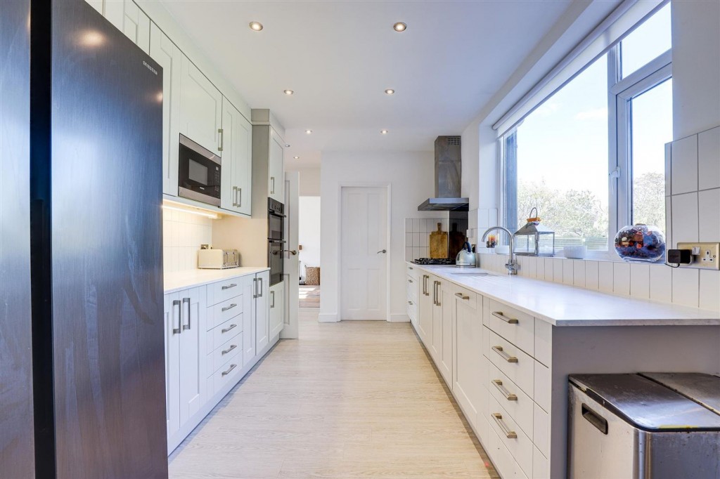 Digby Avenue, Nottingham, NG3