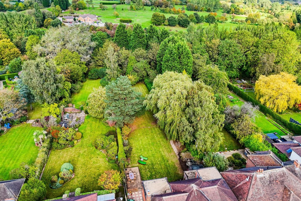 Digby Avenue, Nottingham, NG3