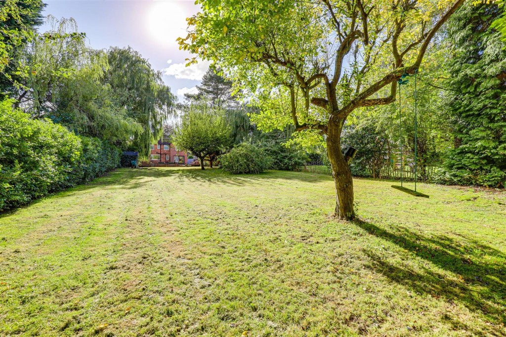 Digby Avenue, Nottingham, NG3