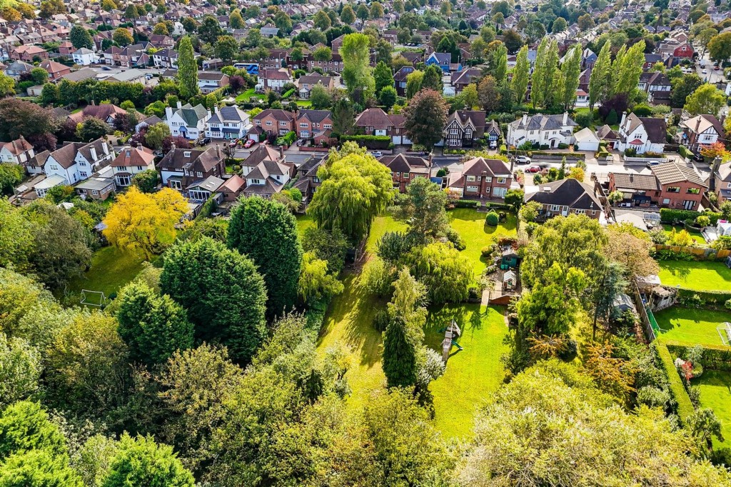 Digby Avenue, Nottingham, NG3