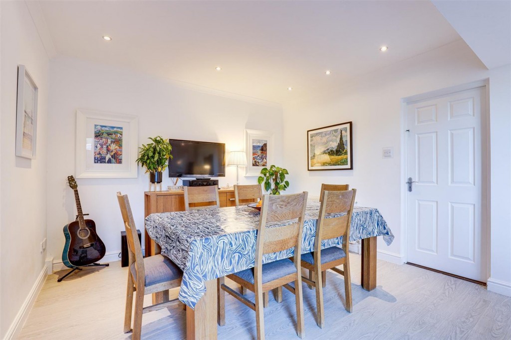 Digby Avenue, Nottingham, NG3