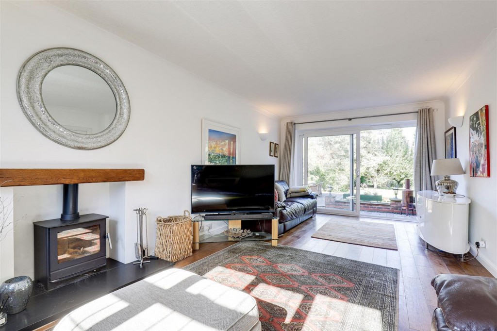 Digby Avenue, Nottingham, NG3