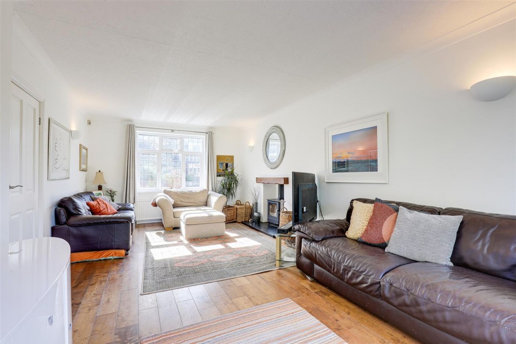 Digby Avenue, Nottingham, NG3