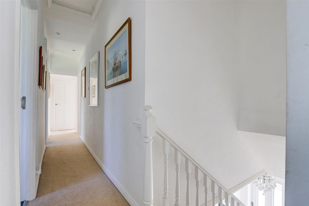 Digby Avenue, Nottingham, NG3