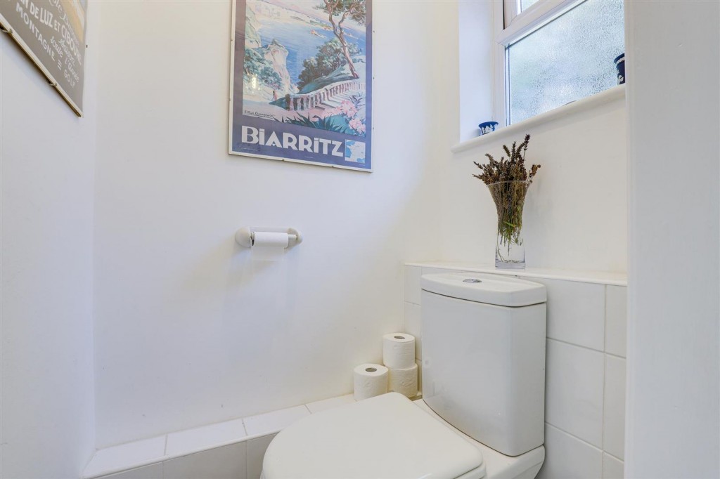 Digby Avenue, Nottingham, NG3