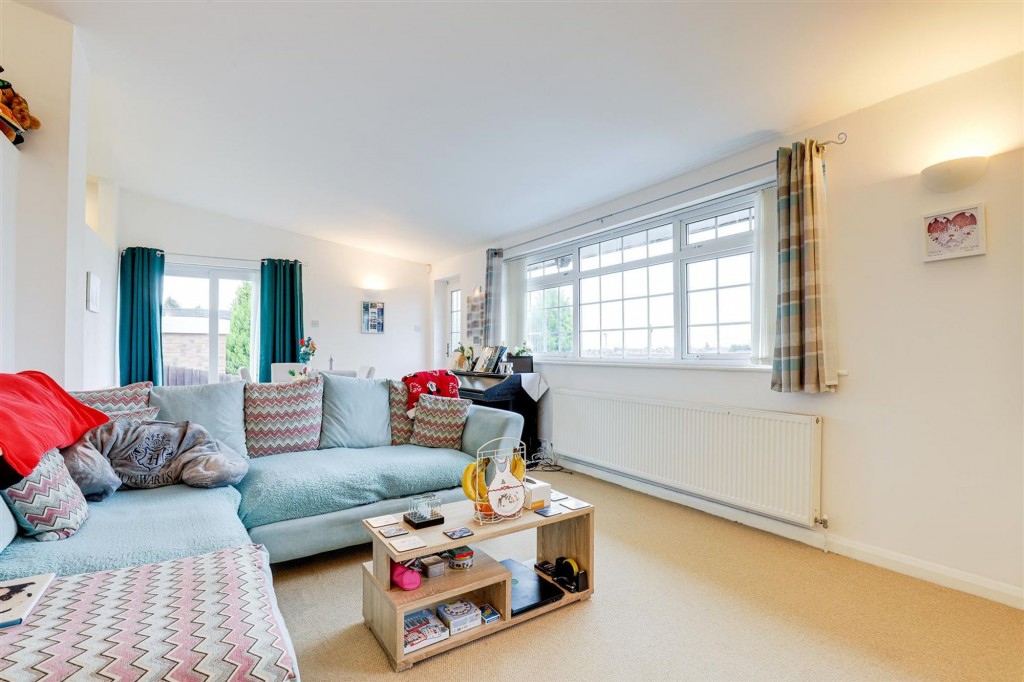 The Mount, Nottingham, NG3