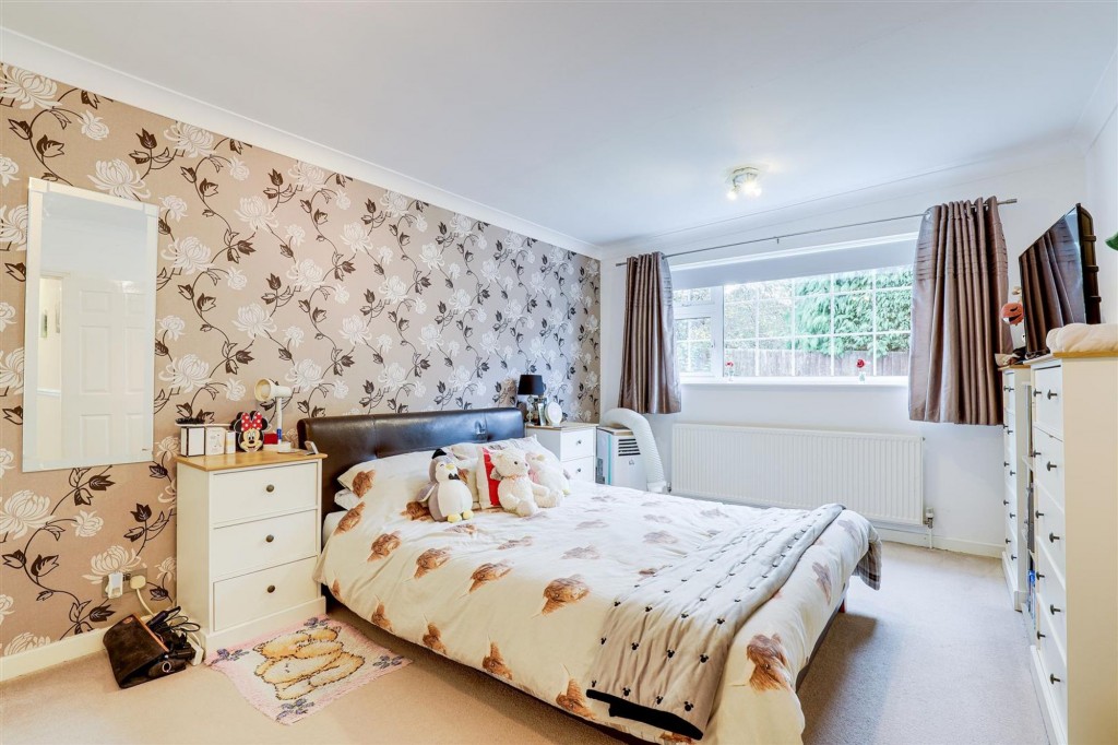 The Mount, Nottingham, NG3