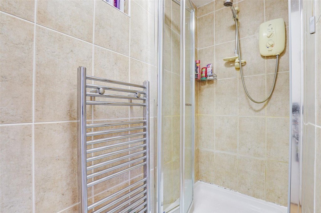 The Mount, Nottingham, NG3