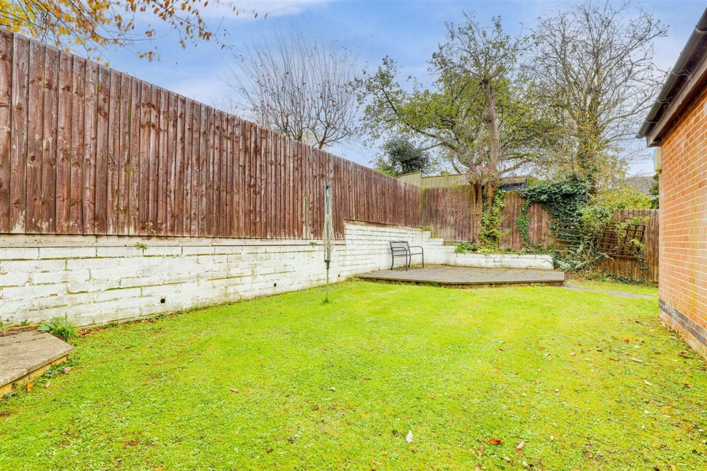 The Mount, Nottingham, NG3