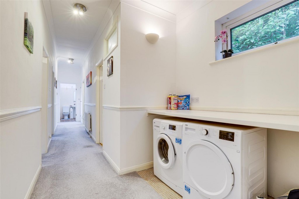 The Mount, Nottingham, NG3