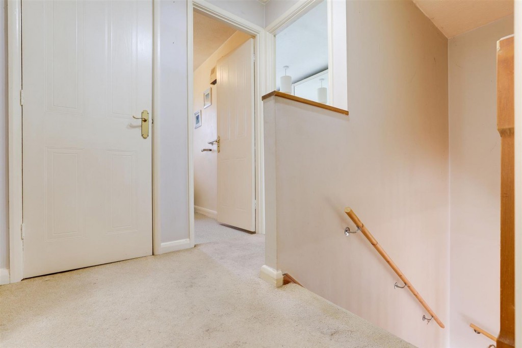 Easedale Close, Gamston, NG2