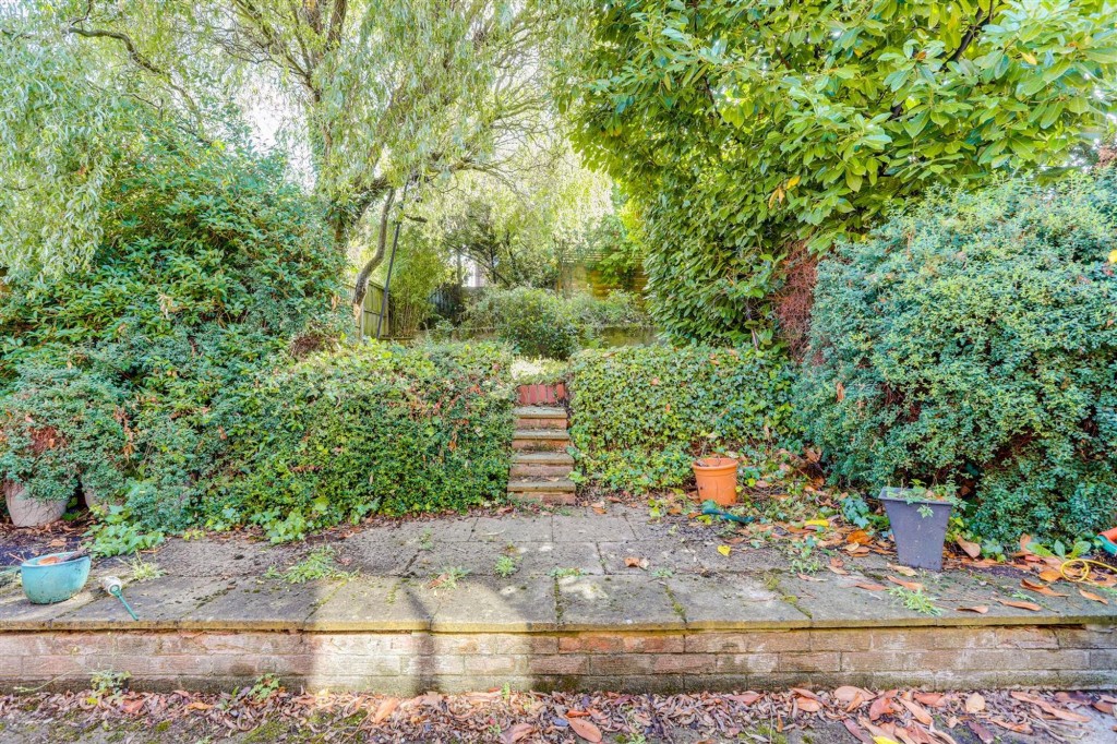 Easedale Close, Gamston, NG2