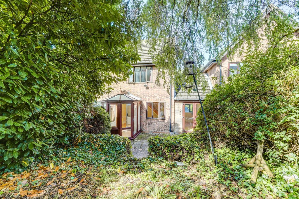 Easedale Close, Gamston, NG2