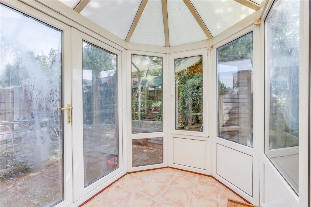 Easedale Close, Gamston, NG2