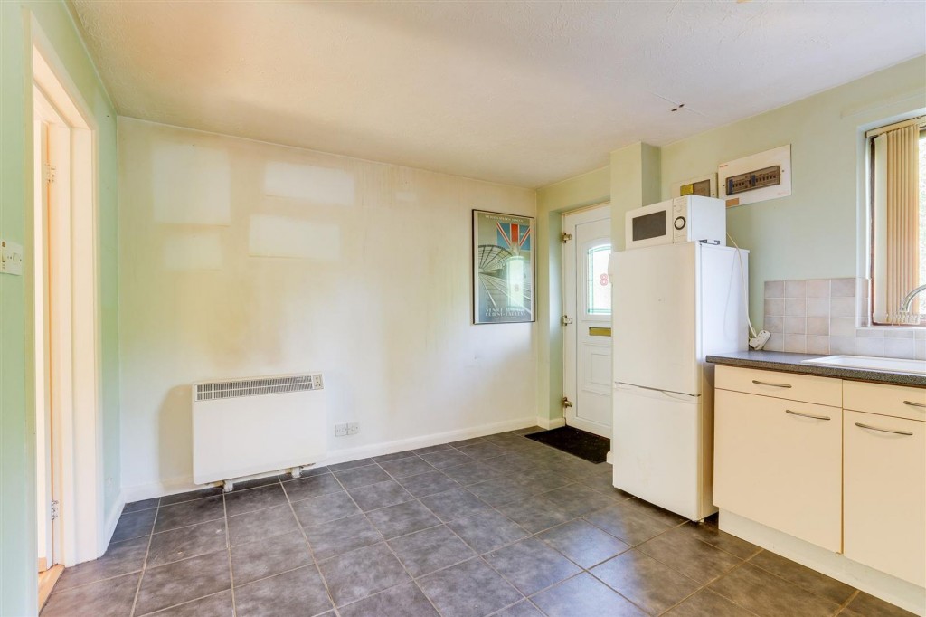 Easedale Close, Gamston, NG2