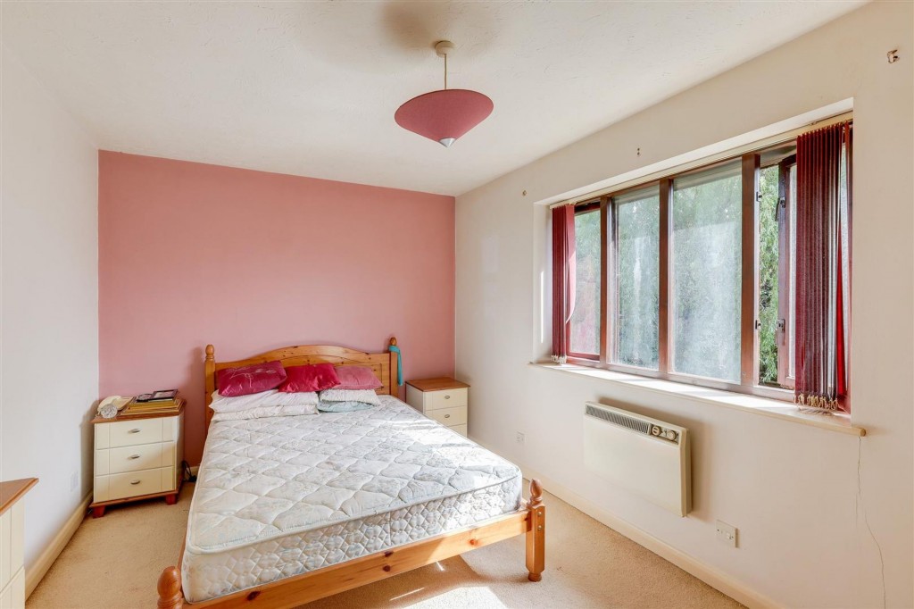 Easedale Close, Gamston, NG2