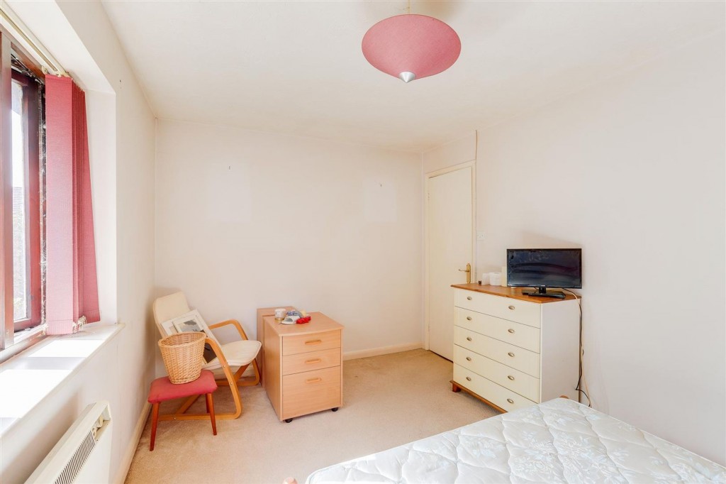 Easedale Close, Gamston, NG2