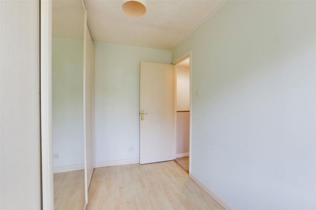 Easedale Close, Gamston, NG2