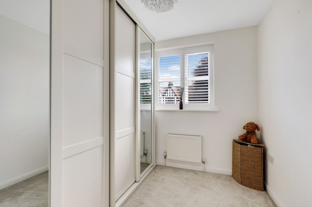 Blacksmiths Court, Papplewick, NG15