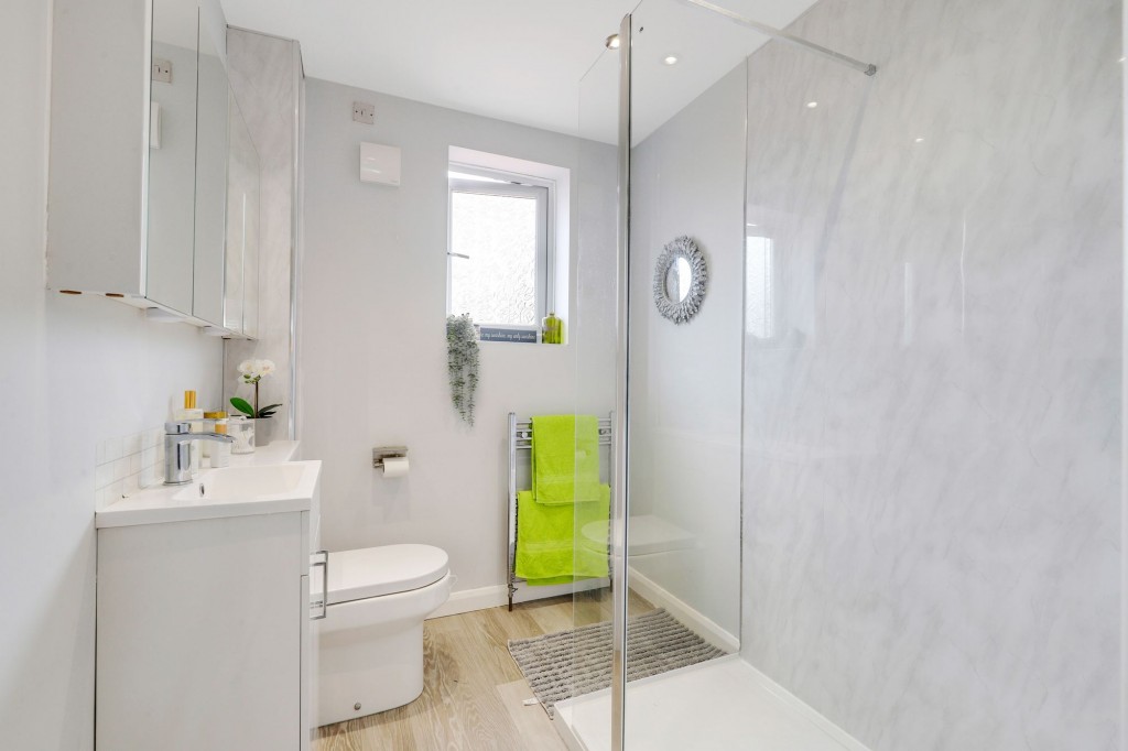 Blacksmiths Court, Papplewick, NG15
