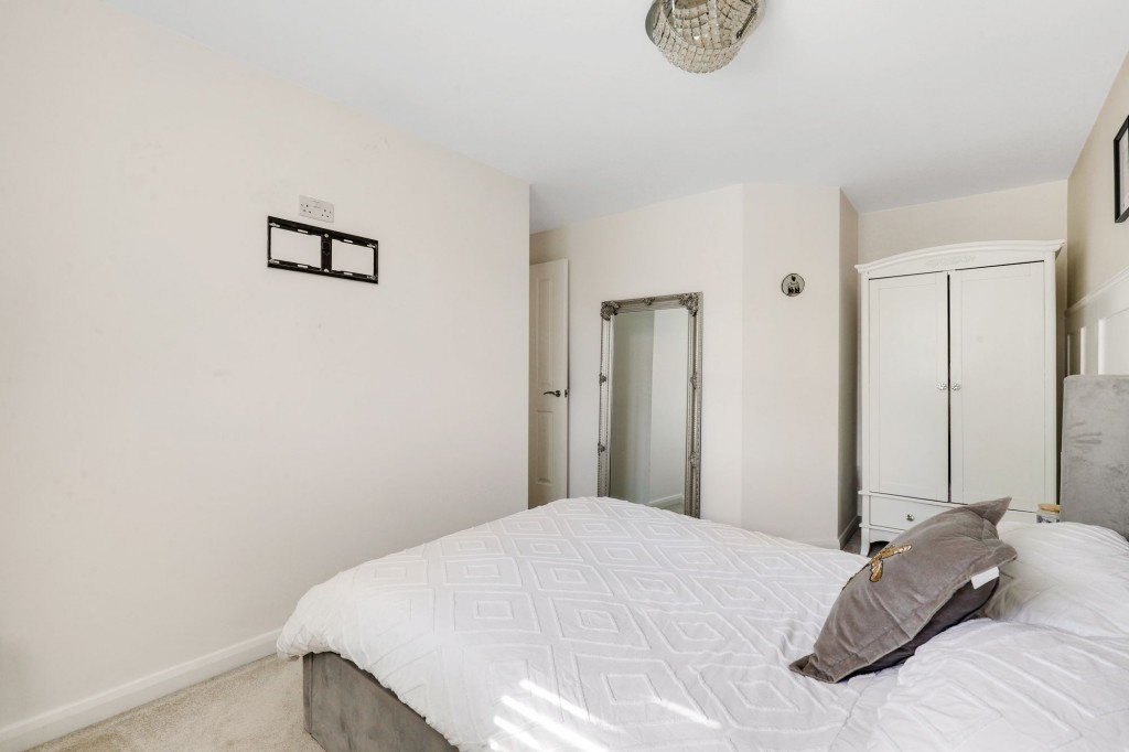 Blacksmiths Court, Papplewick, NG15