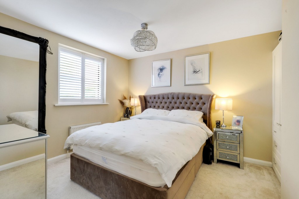 Blacksmiths Court, Papplewick, NG15