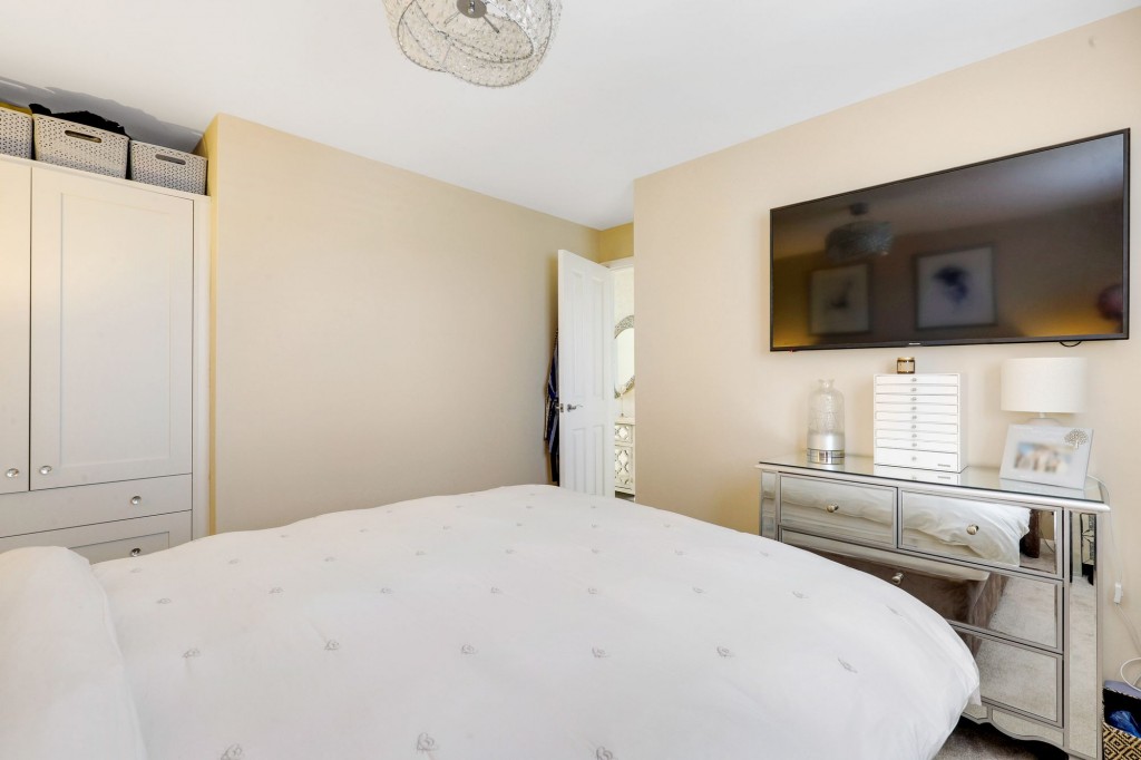 Blacksmiths Court, Papplewick, NG15