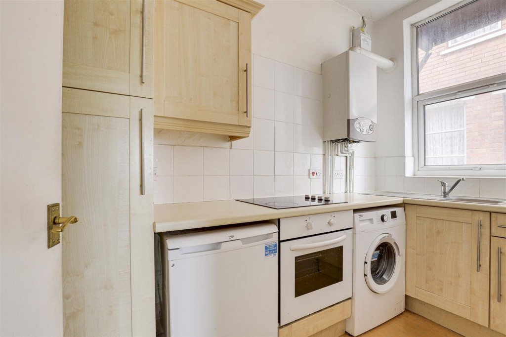 Loughborough Road, West Bridgford, NG2